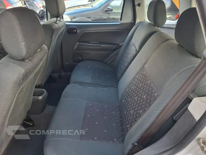 Ecosport 1.6 Xls 8V Gasolina 4P Manual