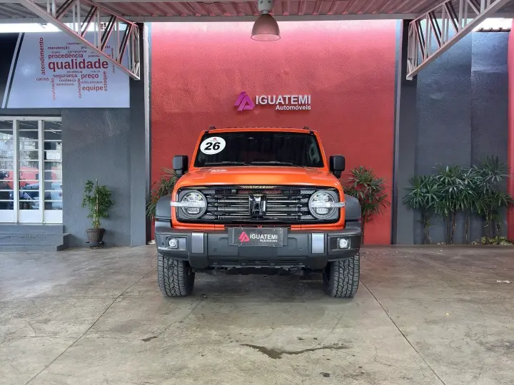 TANK 300 2.0 HI4-T PHEV 4X4 9HAT