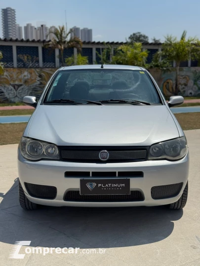 SIENA 1.0 MPI Fire Celebration 8V