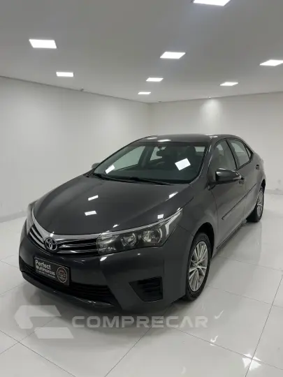 COROLLA 1.8 GLI 16V