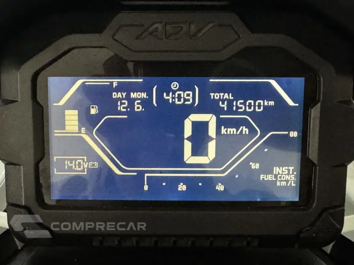 ADV 150 ABS
