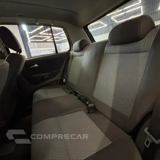 Fox BLUEMOTION 1.0 Mi Total Flex 12V 5p