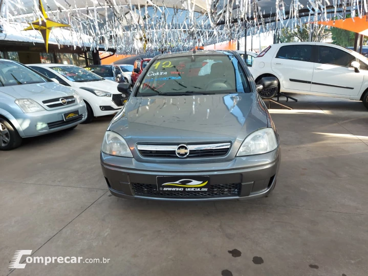 Corsa Maxx 1.4