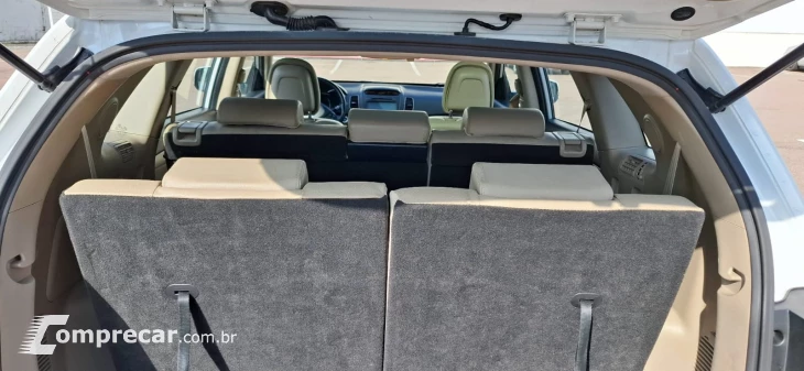 SORENTO 3.5 EX2 V6 4X4 24V
