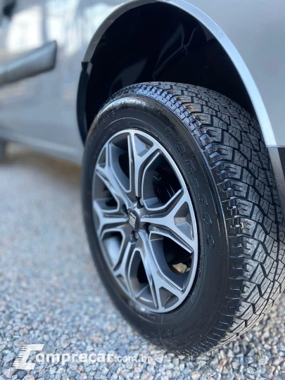 DOBLÒ 1.8 MPI Essence 16V