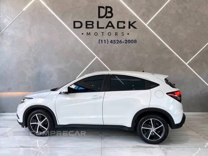 HR-V EX 1.8 Flexone 16V 5p Aut.