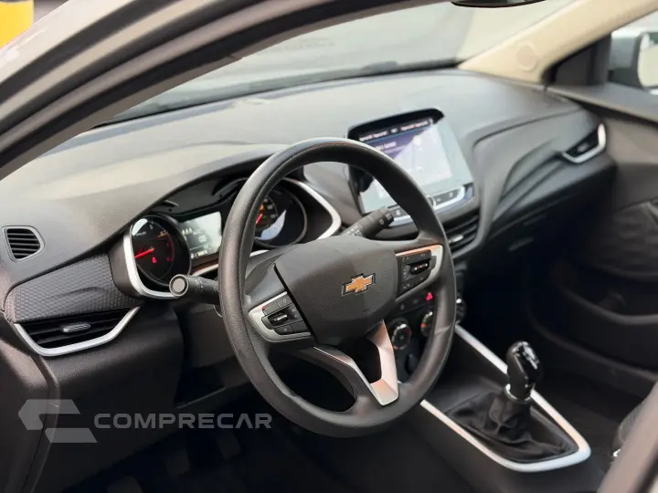 Onix 1.0 Flex Lt Manual