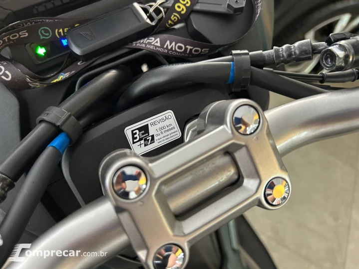 ADV ADV 150