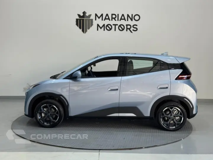 DOLPHIN MINI 38 KW ELÉTRICO GS