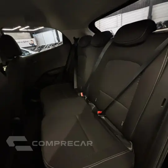 HB20 Sense 1.0 Flex 12V Mec.