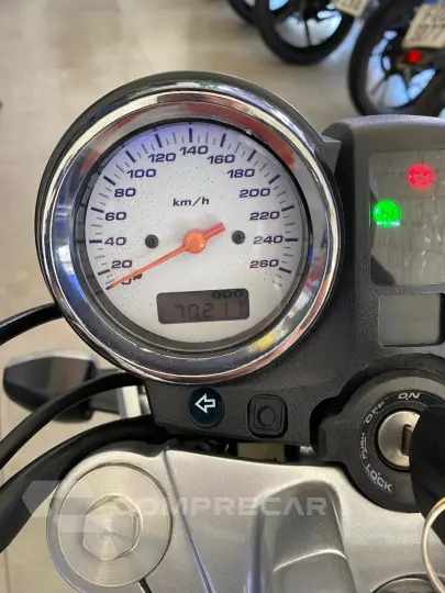 CB 600F HORNET