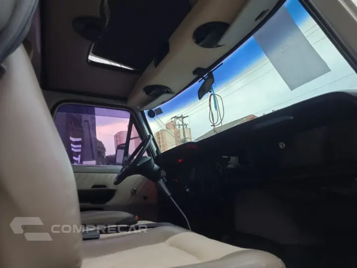 F-1000 Super Diesel / Super Diesel Turbo