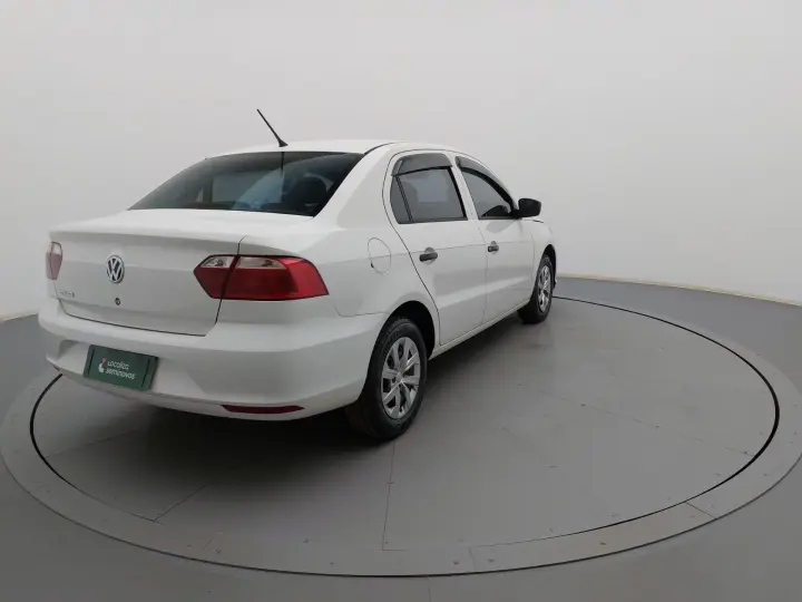 VOYAGE 1.0 12V MPI TOTALFLEX 4P MANUAL