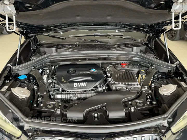 X1 Active flex M Sport