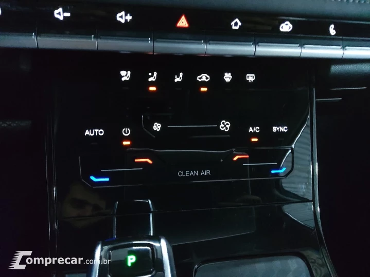 TIGGO 7 Tiggo 7 PRO 1.5 Turbo Híbrido