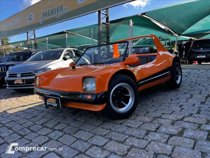 BUGGY 1.6 8V