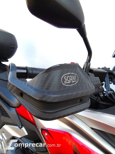 HONDA NC 750X ABS DCT