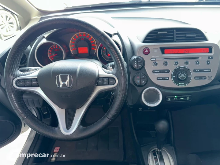 Fit EX 1.5