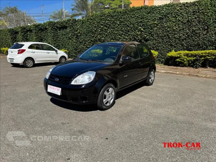 KA 1.0 MPI 8V