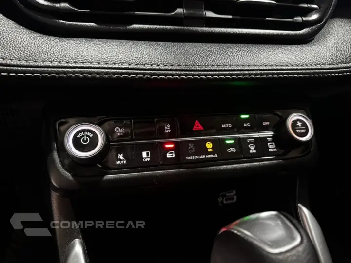 FASTBACK 1.0 TURBO 200 FLEX AUDACE CVT