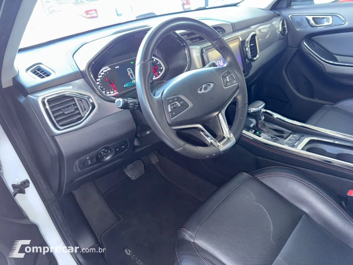 Tiggo 5X TCX