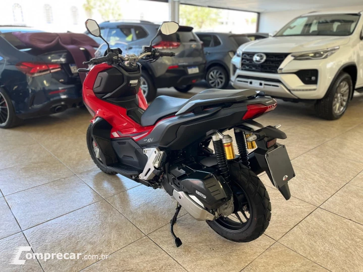 ADV 150