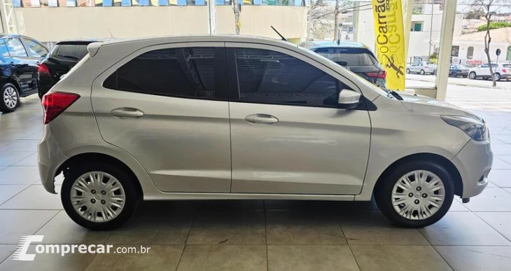 KA SE 1.0 HA B