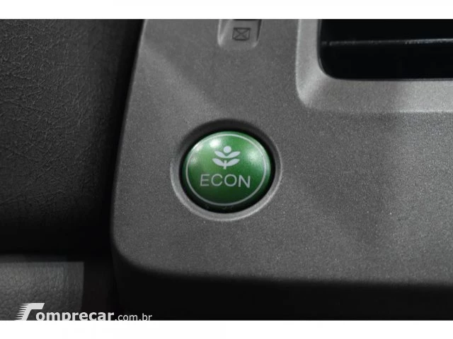 CIVIC - 1.8 EXS 16V 4P AUTOMÁTICO