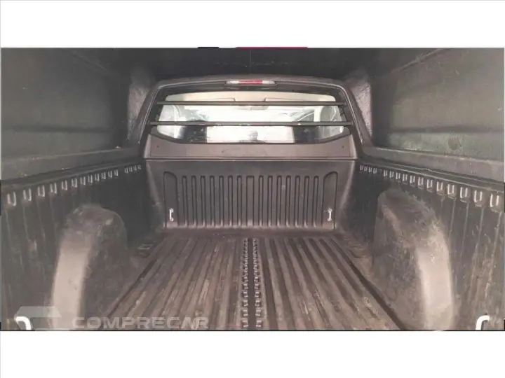 SAVEIRO 1.6 MSI ROBUST CS 8V FLEX 2P MANUAL