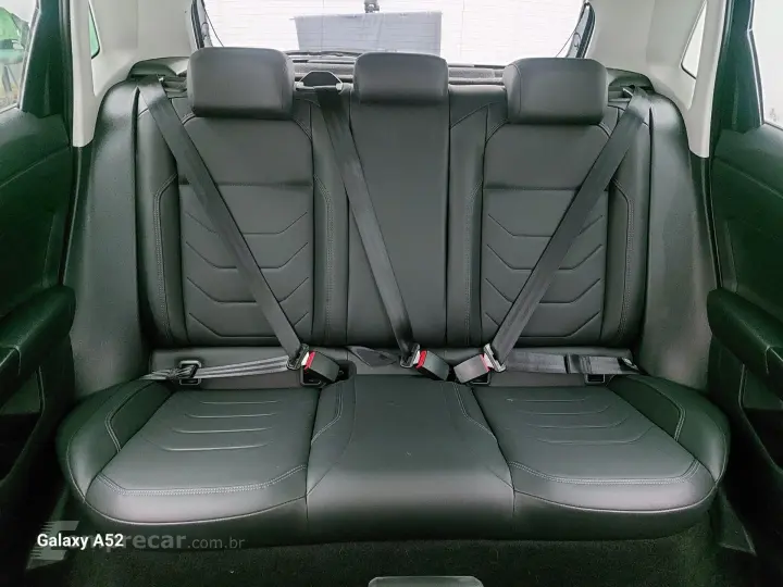 POLO 1.0 170 TSI HIGHLINE AUTOMÁTICO