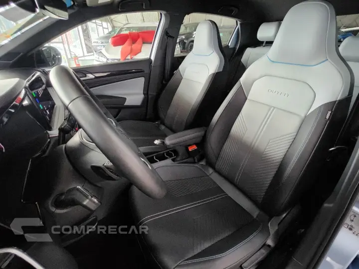 TERA 1.0 170 TSI HIGH AUTOMÁTICO