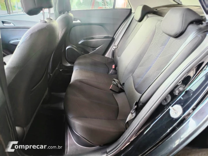 HB20S 1.6 Comfort Plus 16V