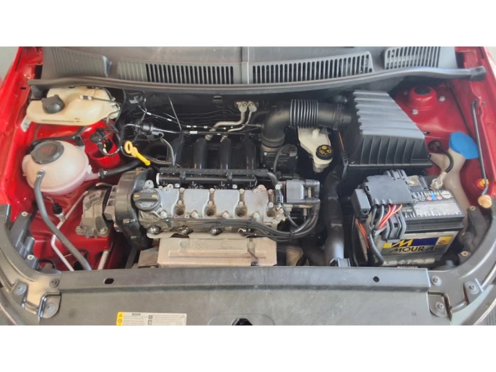 FOX 1.6 MSI TOTAL FLEX XTREME 4P MANUAL