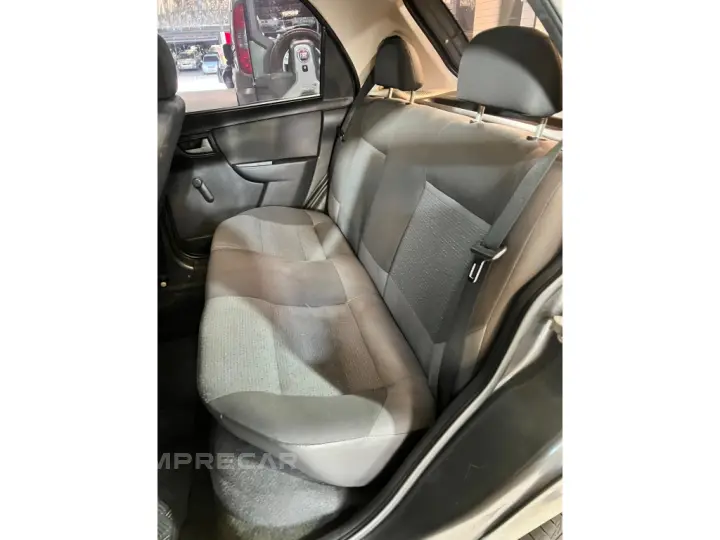 CELTA 1.0 MPFI LT 8V FLEX 4P MANUAL