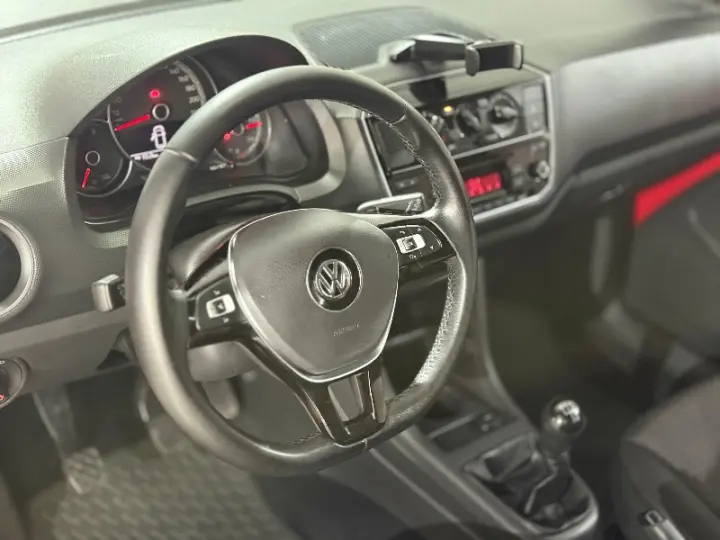 UP 1.0 MPI Move UP 12V