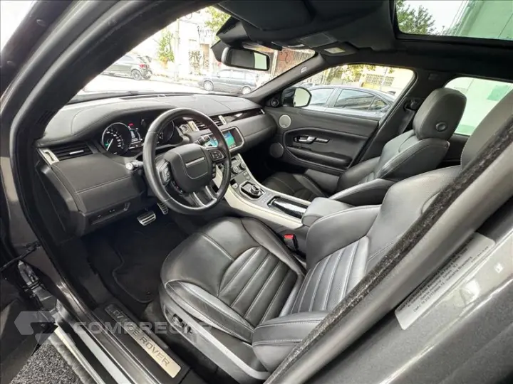 RANGE ROVER EVOQUE 2.0 HSE Dynamic 4WD 16V