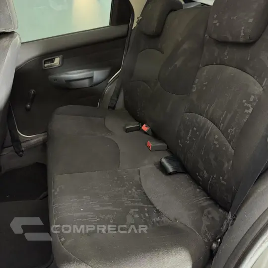 PALIO 1.3 MPI Fire ELX 8V