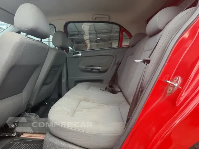 GOL - 1.0 MI 8V 4P MANUAL G.V