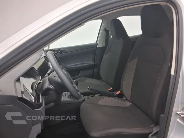 POLO 1.0 MPI TRACK MANUAL