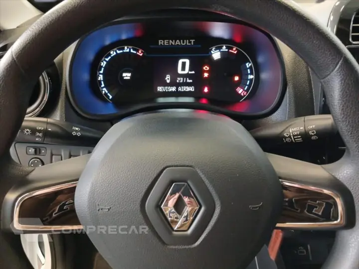 KWID 1.0 12V SCE FLEX INTENSE MANUAL