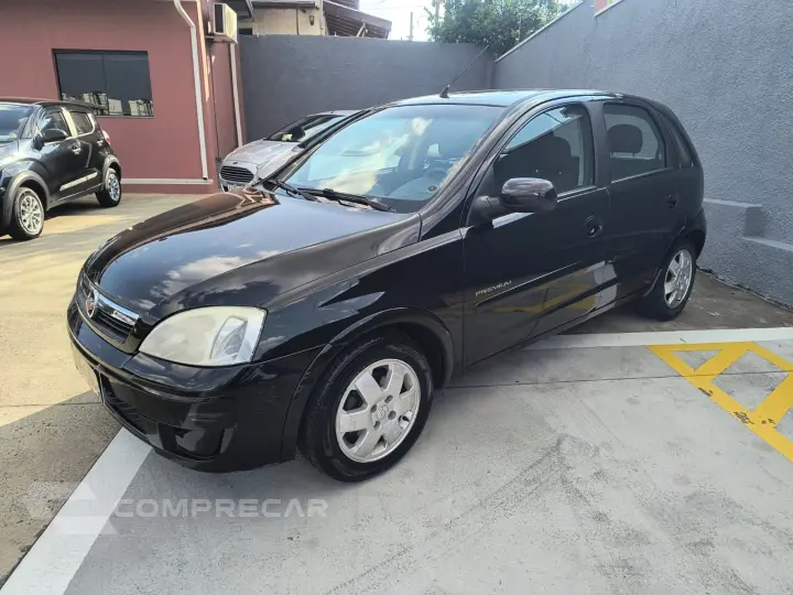 CORSA 1.4 MPFI Premium 8V