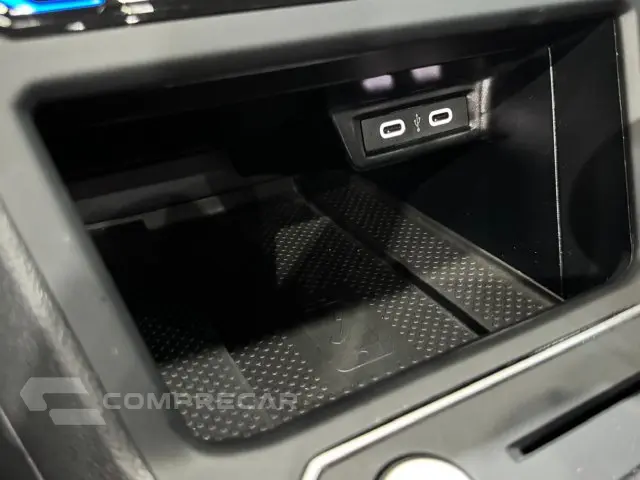 VIRTUS - 1.0 200 TSI HIGHLINE AUTOMÁTICO