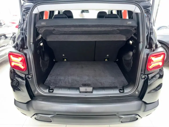 RENEGADE 1.3 T270 Turbo Sport