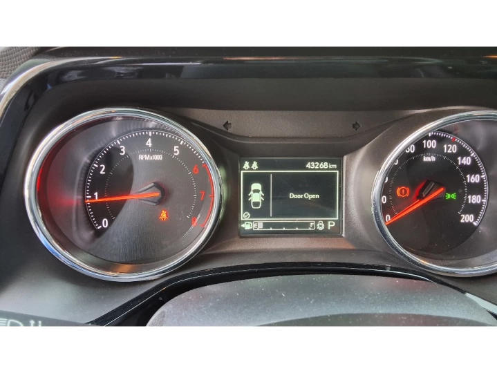 MONTANA 1.2 TURBO FLEX PREMIER AUTOMÁTICO