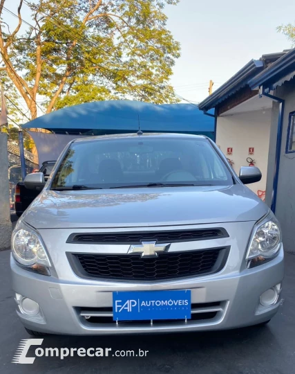 Cobalt 1.4 4P FLEX LS