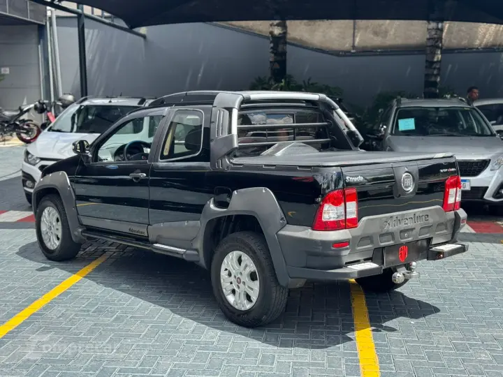 STRADA 1.8 MPI Adventure Locker CD 16V