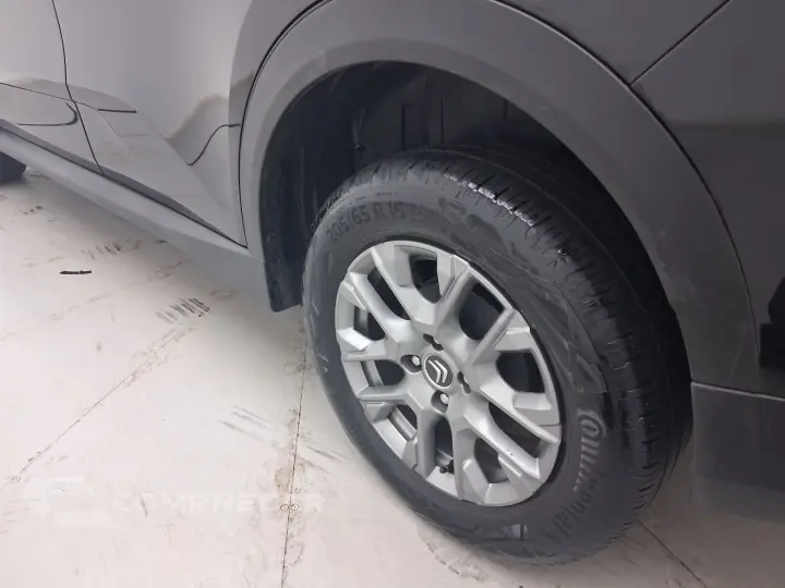 C3 AIRCROSS 1.0 TURBO 200 FLEX FEEL PACK 7L CVT