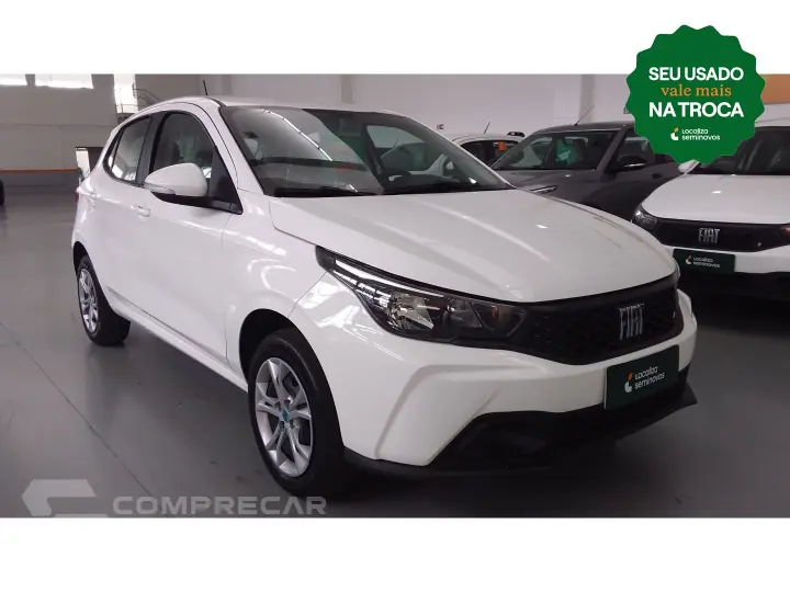 ARGO 1.0 FIREFLY FLEX DRIVE MANUAL