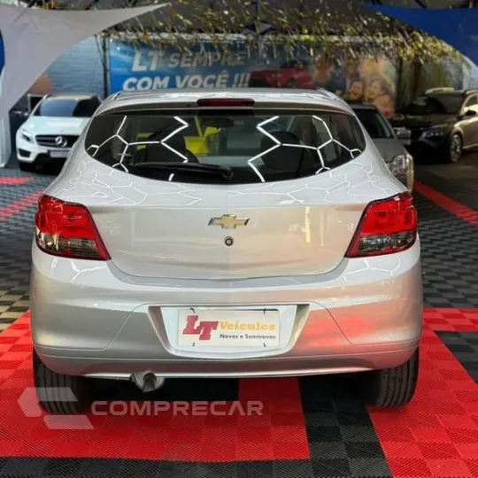 ONIX 1.4AT LT