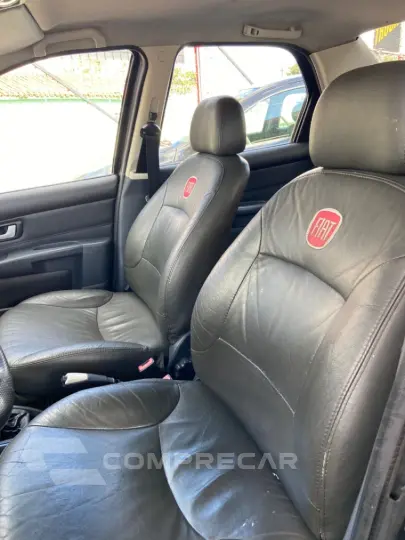 SIENA 1.8 MPI HLX 8V